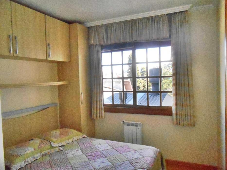 Apartamento Solar Do Centro - Luxo Gramado Exteriér fotografie