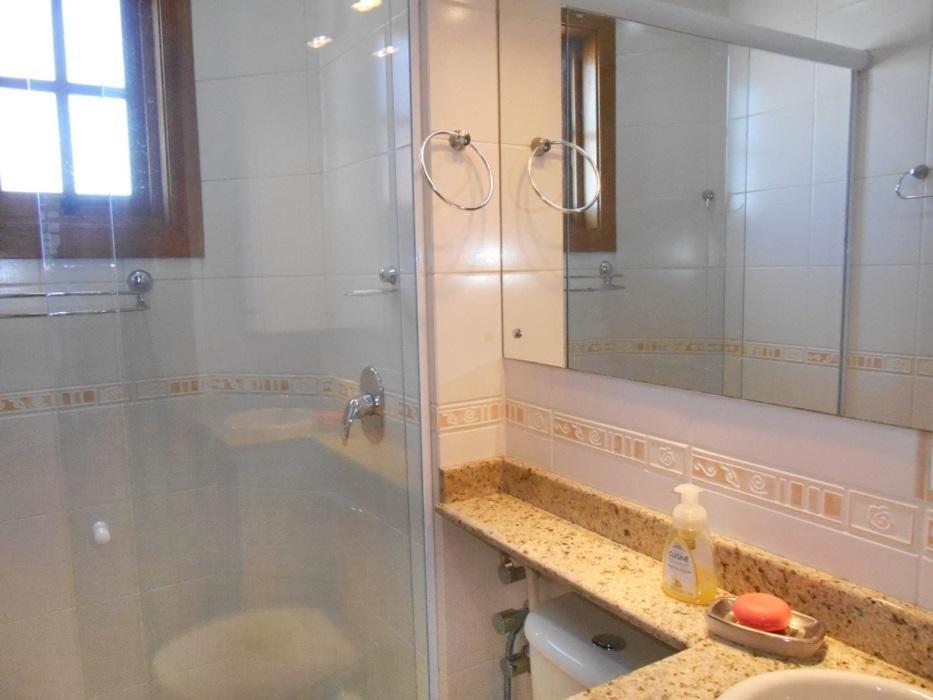 Apartamento Solar Do Centro - Luxo Gramado Exteriér fotografie