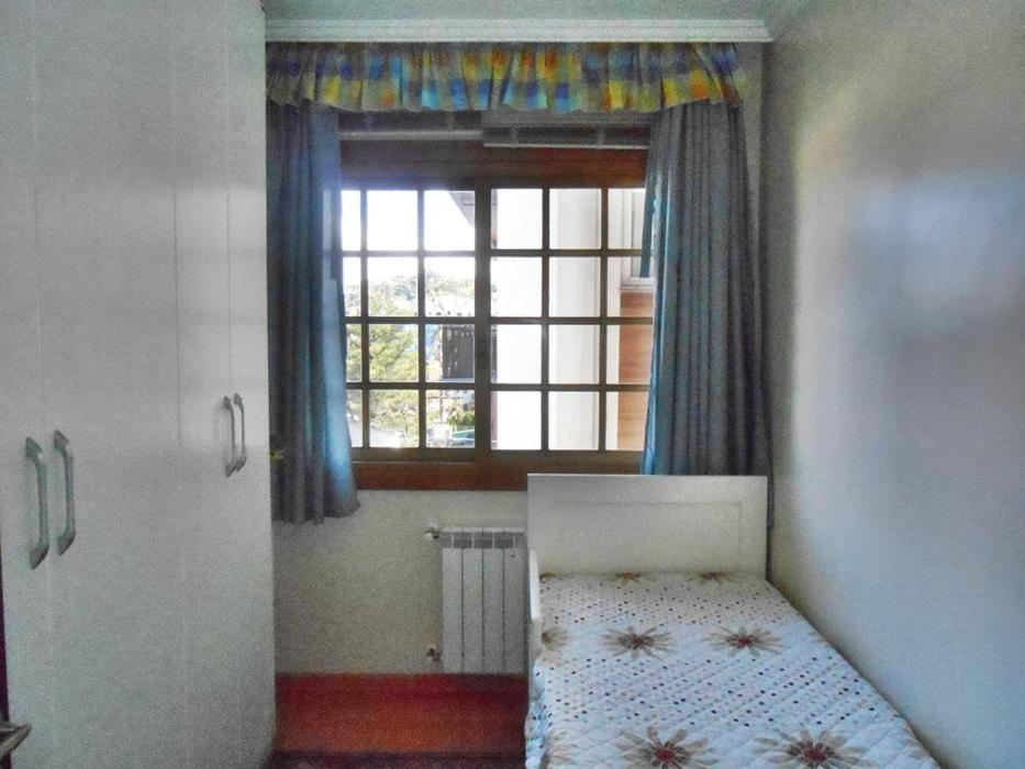 Apartamento Solar Do Centro - Luxo Gramado Exteriér fotografie