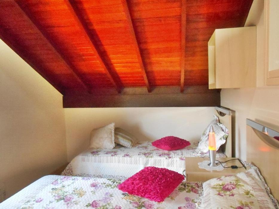 Apartamento Solar Do Centro - Luxo Gramado Exteriér fotografie