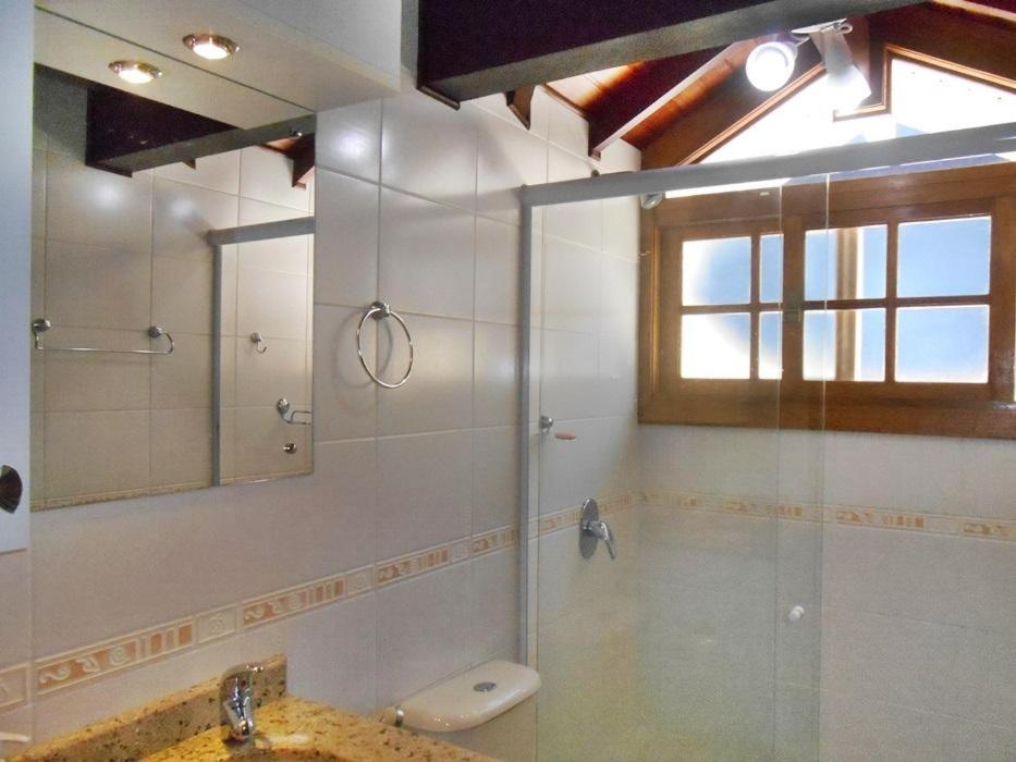 Apartamento Solar Do Centro - Luxo Gramado Exteriér fotografie
